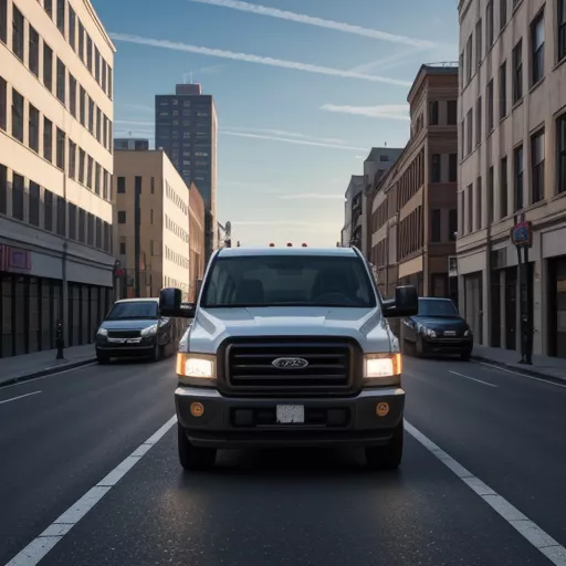 1.5 Ton Truck Dimensions: The Ultimate Guide