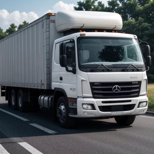 1,5-Tonnen-Lkw: Preise, Vorteile & Kaufberatung