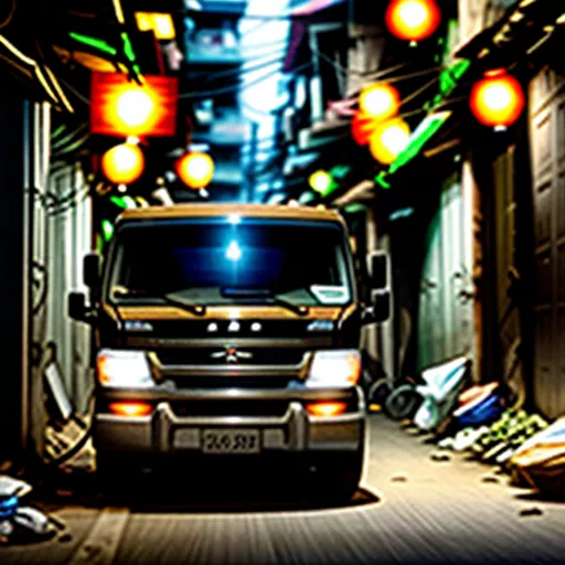 1.25 Ton Trucks: The King of Short-Haul, High-Profit Delivery