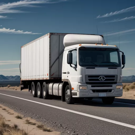 Thaco 1-Ton Trucks: The Top Choice for Vietnamese Businesses