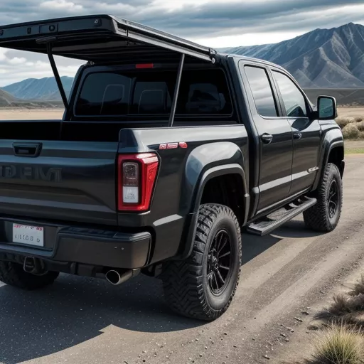 Khám phá sức mạnh tiềm ẩn của xe tải 10 tấn