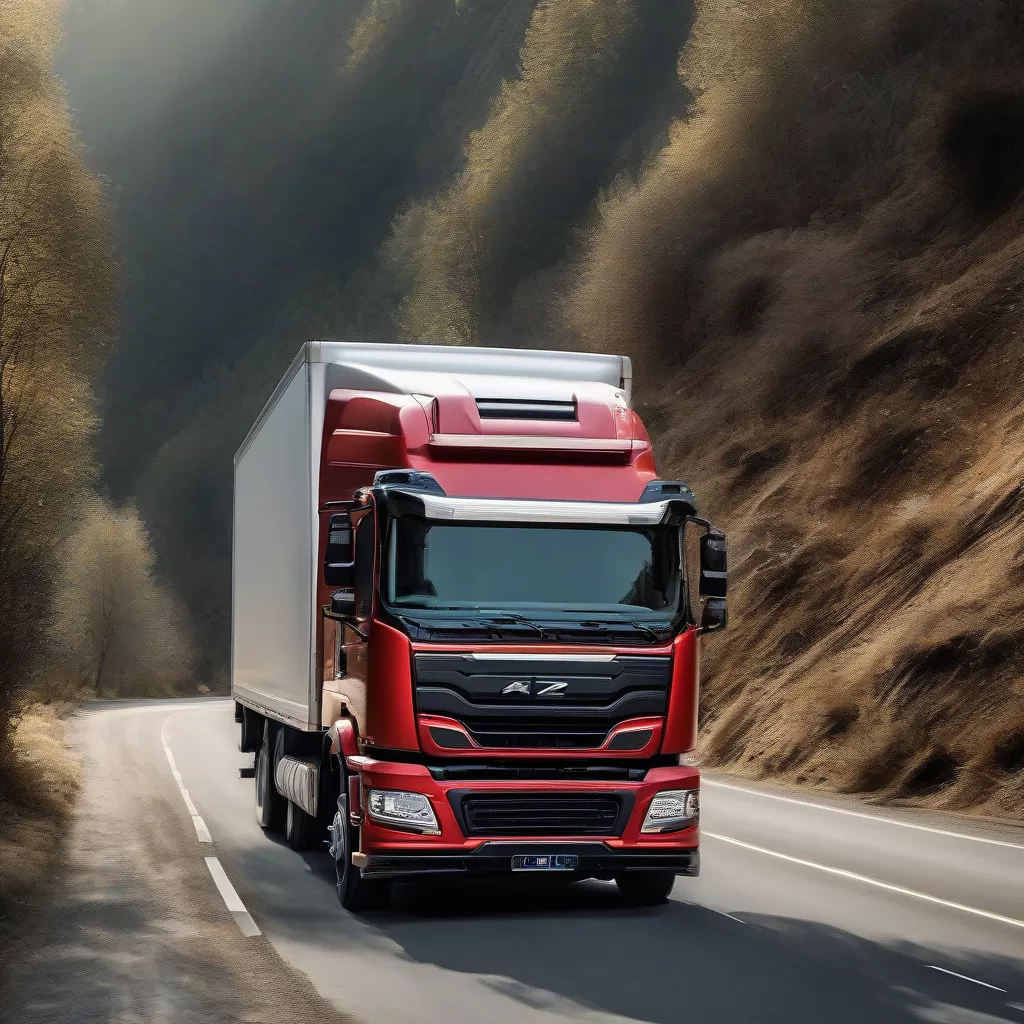 2.4 Tonnen LKW Preise: Kauftipps & Aktuelle Preisliste