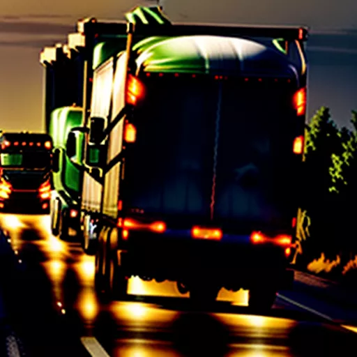 Xe 2 Tấn Rưỡi - Bạn Đồng Hành Tin Cậy Cho Mọi Nẻo Đường