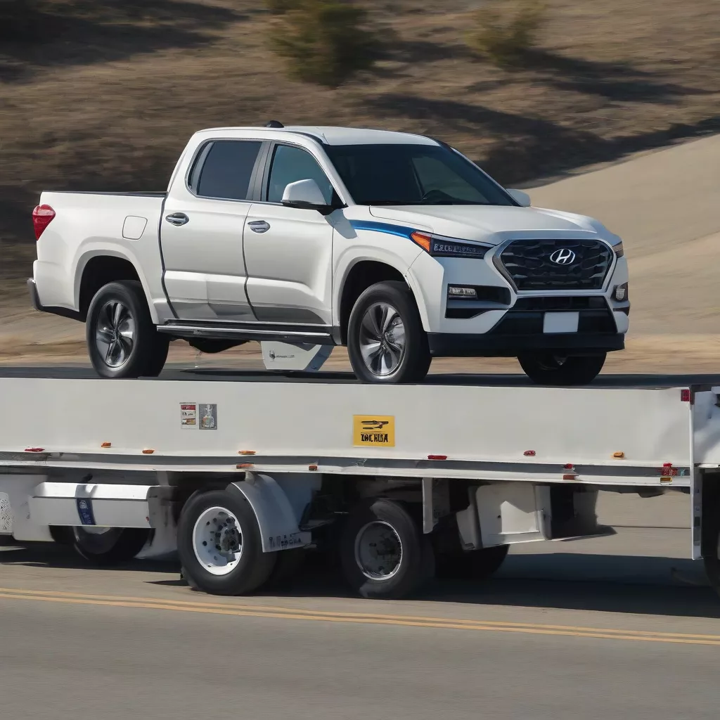 Understanding 20-Ton Trucks: A Comprehensive Guide