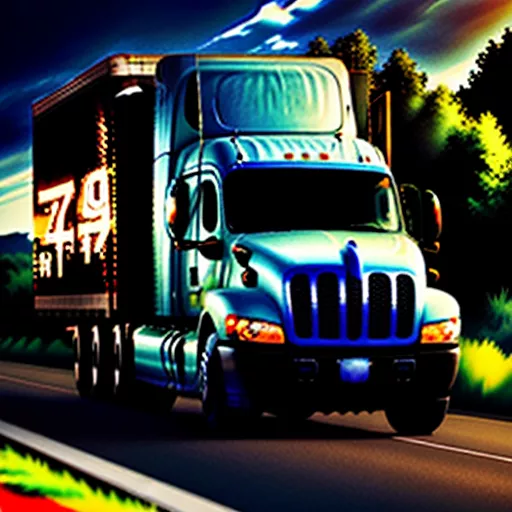 Decoding the 4.99-Ton Truck: Truth or Myth?