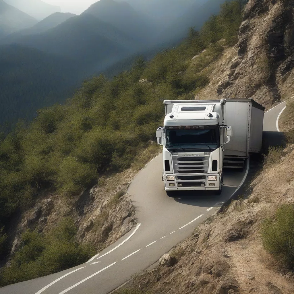 4.5tトラック「Univer」：東京都内で選ぶならコレ！