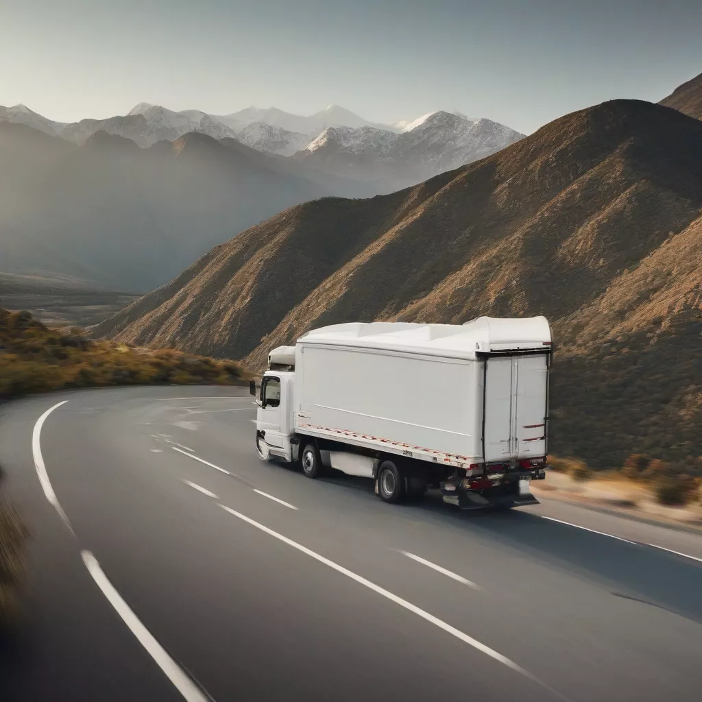 5.3톤 트럭 완벽 해부: 사양, 가격, 구매 팁