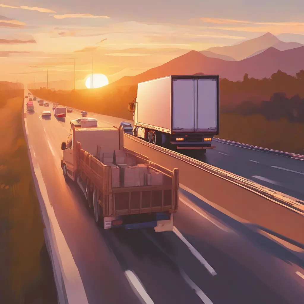 5トントラック：選び方とおすすめ車種