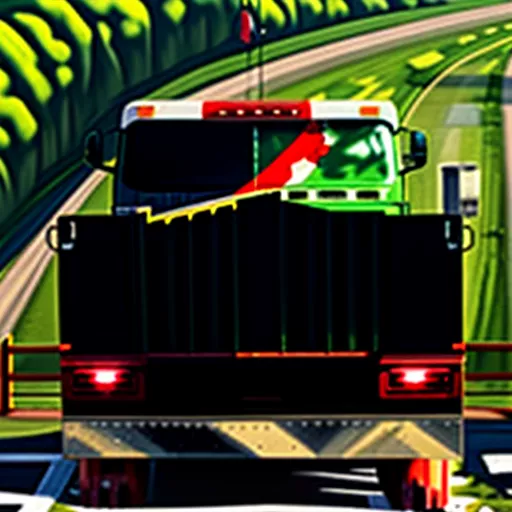 Decoding the "5 x 30" Truck: The Optimal Choice for Transport in Vietnam?