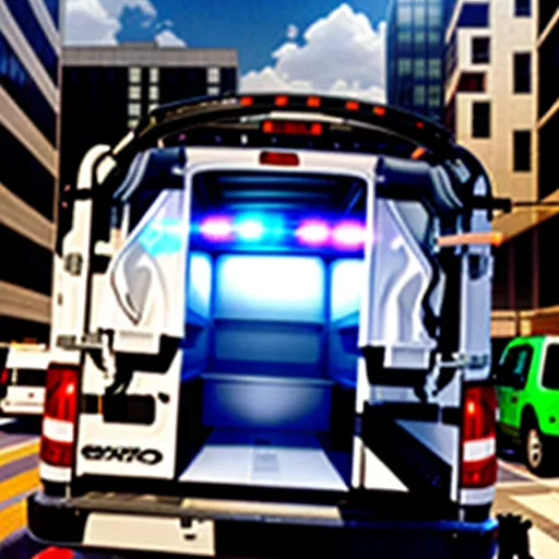 5 Ton Truck Dimensions: The Ideal Choice for Your Cargo