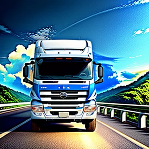 Ô Tô Nặng 5 Tấn: Giải Pháp Vận Tải Hạng Trung Lý Tưởng Cho Mọi Nhu Cầu