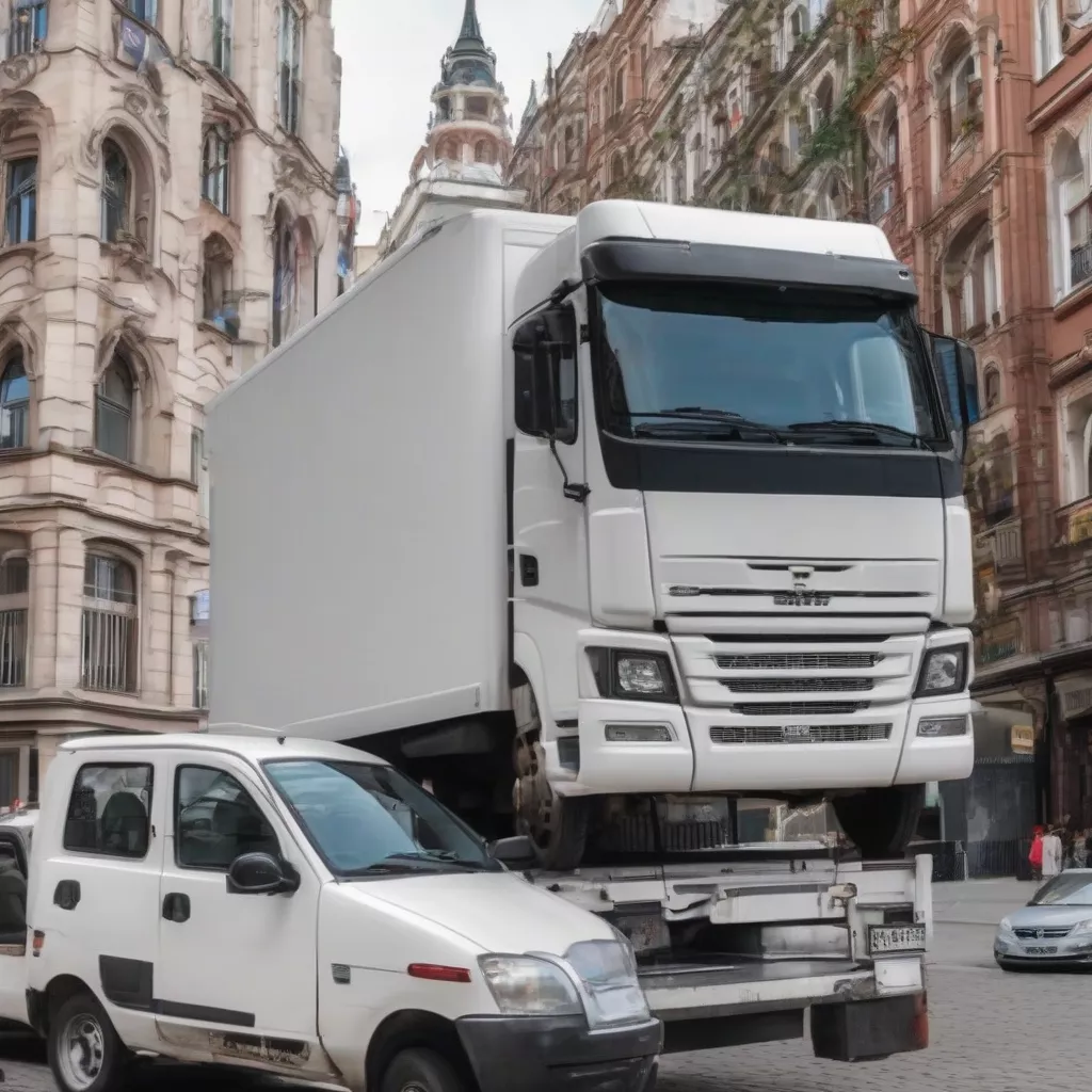 Cần Mua Xe Tải 500kg Cũ Giá Rẻ: Kinh Nghiệm Chọn Xe "Ngon - Bổ - Rẻ"