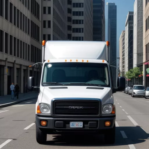 500kg Trucks in Hanoi: Price, Specs & FAQs