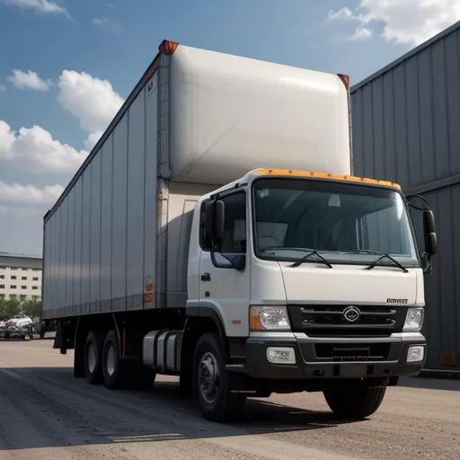 7-Ton Truck Prices in Hanoi 2023 - XE TẢI HÀ NỘI