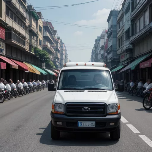 Harga Truk 700kg: Tips Memilih Truk 7 Kuintal Terbaik