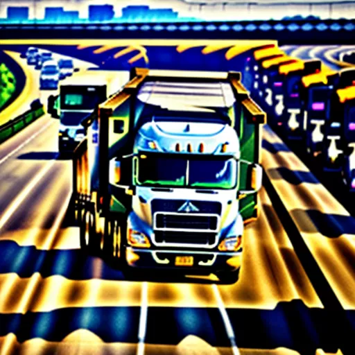 Decoding the 8-Ton Truck: A Comprehensive Guide