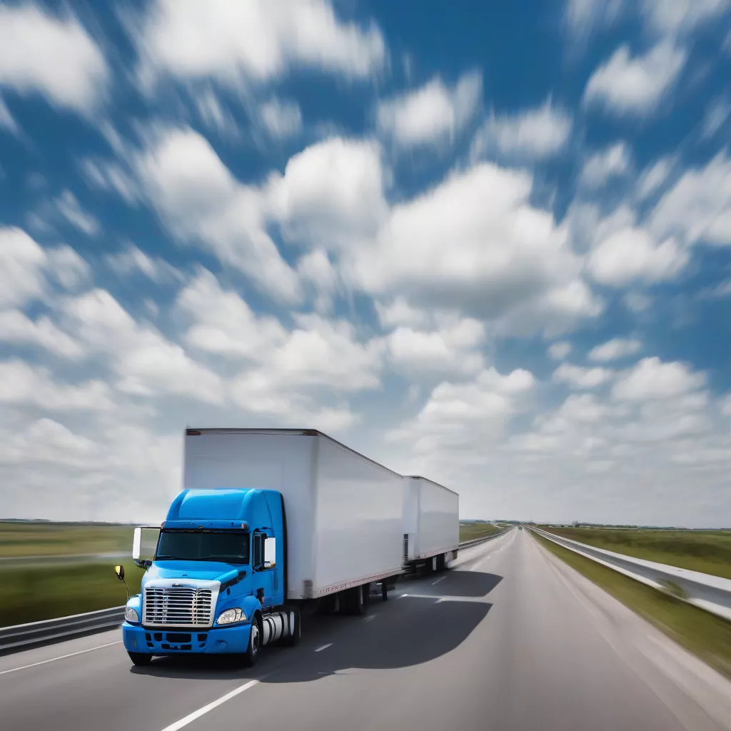 Camiões de 9.1 Toneladas: O Guia Completo