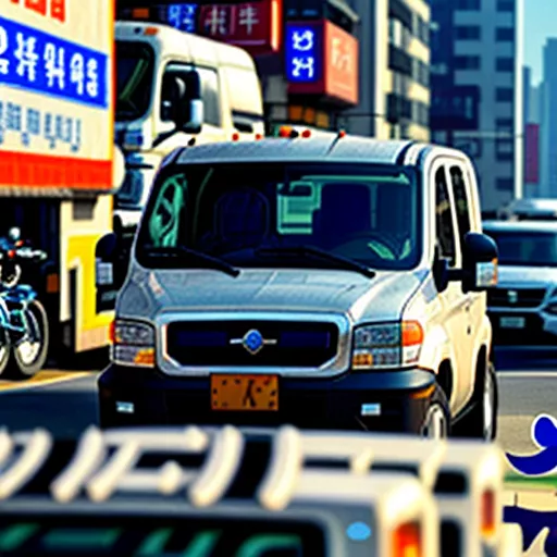 950 là gì? Tìm hiểu về xe tải 950kg - dòng xe "hot" nhất thị trường