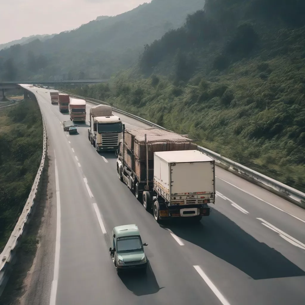 Understanding "Tonne" Trucks: A Comprehensive Guide to Payload and Important Considerations