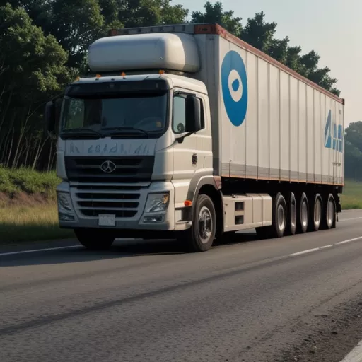 An Phuoc Company: Lucrative Truck Driving Jobs in Hanoi