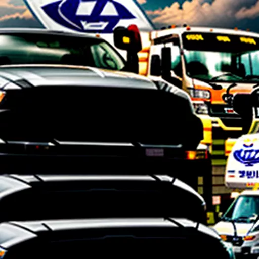 An Phuoc Dong Nai: A Leading Truck Dealer in Southern Vietnam