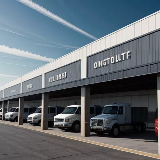 Find Your Perfect Truck at An Phuoc Duong 3/2