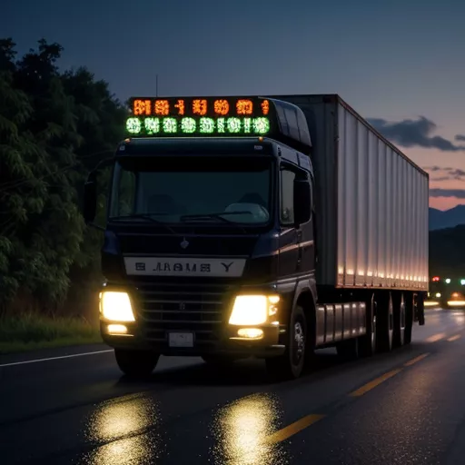 North-South Trucking in Vietnam: Your Guide to Long-Haul Success