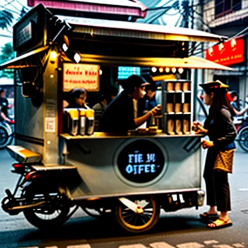 Venda Ambulante: Qual a Melhor Camioneta?