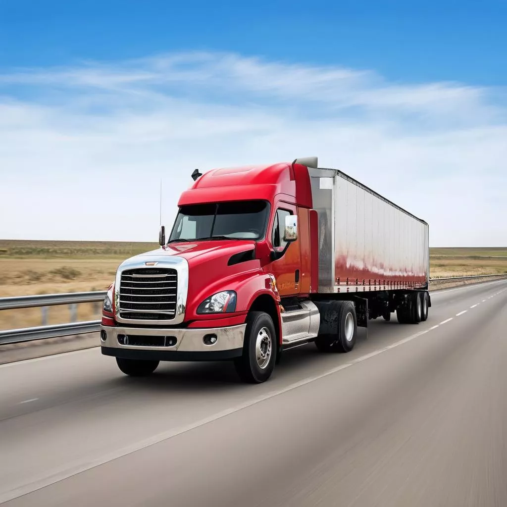 What Does "G Version" Mean in Vietnam's Truck Market?