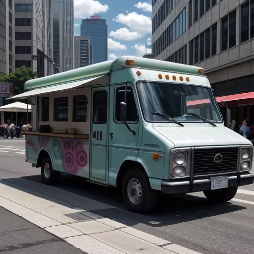 Hanoi Food Trucks: Your Guide to Choosing & Pricing in 2023