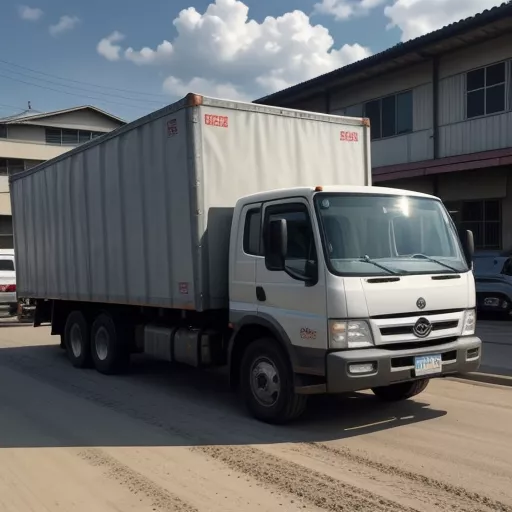 Hoa Mai 1T25 Kipper HD1250A-E4TD 2023: Preis & Details