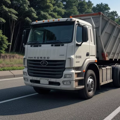 Giá Xe Tải Ben Howo 3 Chân: Bảng Giá và Những Điều Cần Lưu Ý