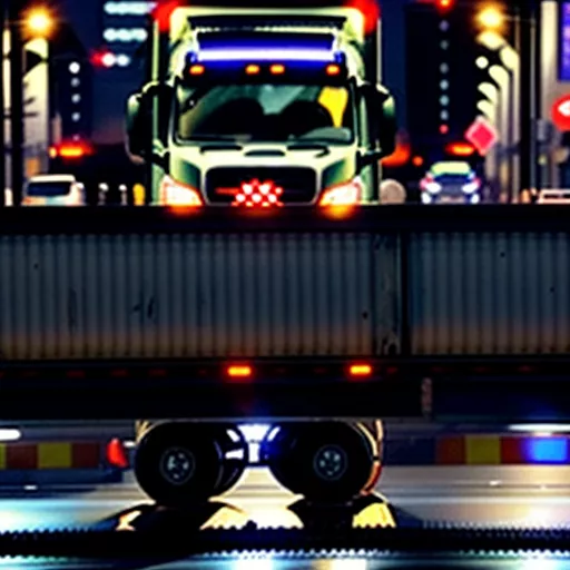 Hanoi Truck Road Closures: Stay Informed & Drive Safe