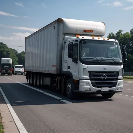 Truck Inspection Expiration: Avoid Hefty Fines in Hanoi