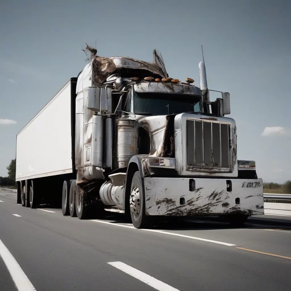 Chà xát hay chà sát: Lựa chọn từ ngữ chính xác khi nói về xe tải