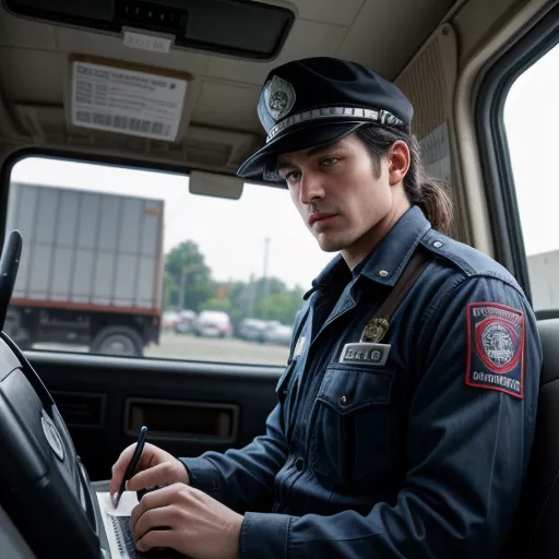 Top 5 Hanoi Truck Restrictions All Drivers Must Know