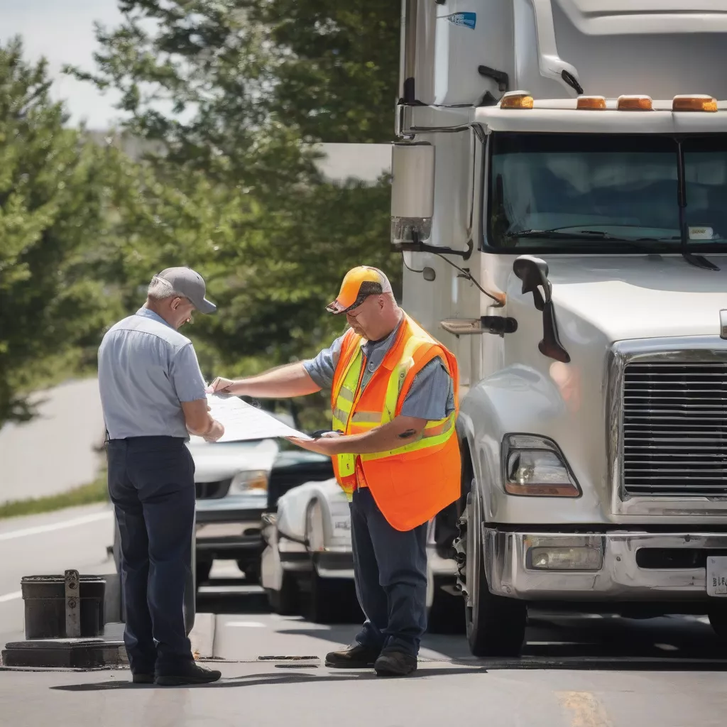 दिल्ली में ट्रक चालान: नवीनतम अपडेट और जानने योग्य बातें