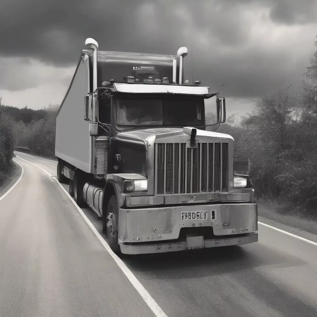 Hanoi Truck Restrictions: Avoid Costly Fines