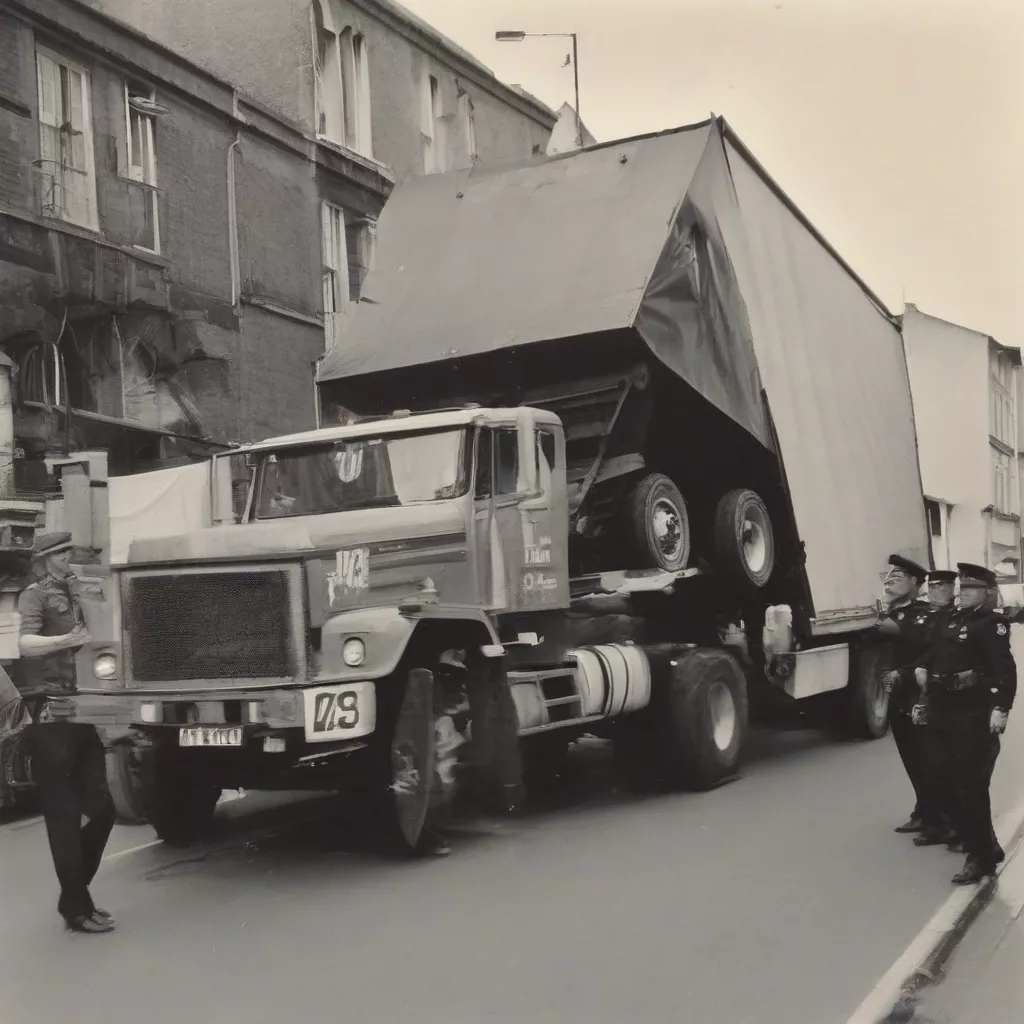 Beware of Car Smuggling: Understanding the Risks