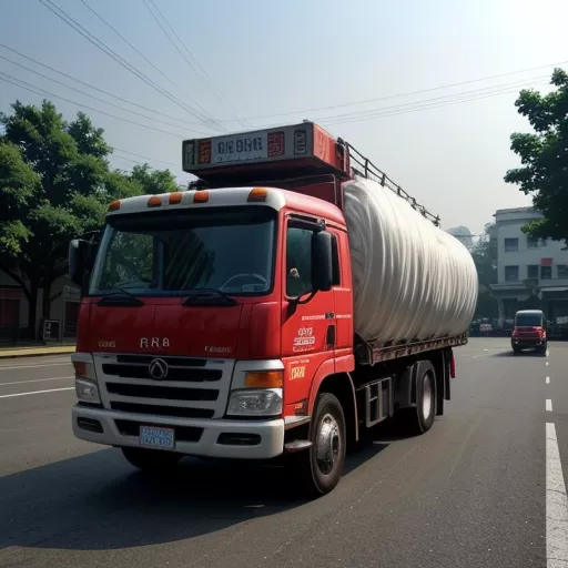 서울 트럭 번호판 29A는 몇 년도에 등록된 차량인가요?