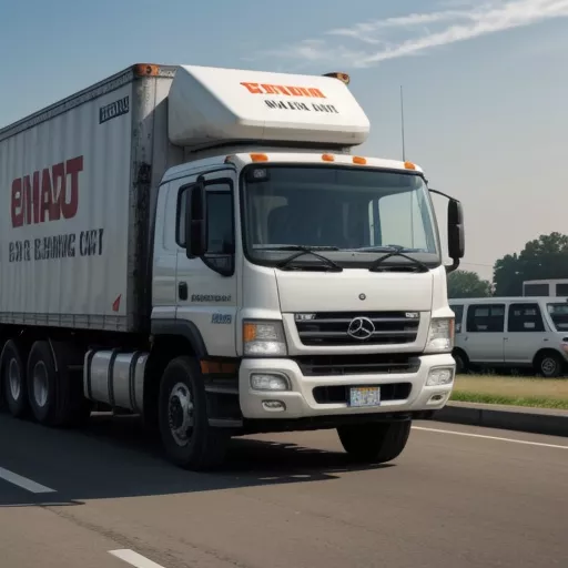 Location d'utilitaires à Biên Hòa