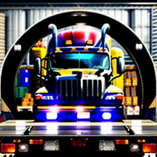 O Mistério por Trás do Número "0 99" nos Camiões Vietnamitas