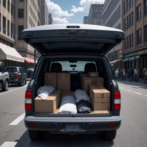 Mini Trucks in Hanoi: Price & FAQs 2023