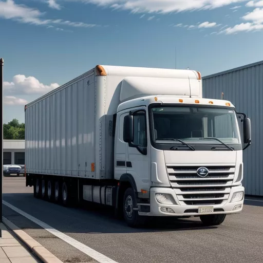 CAMC 17T9 Hino Truck: The New King of the Road?