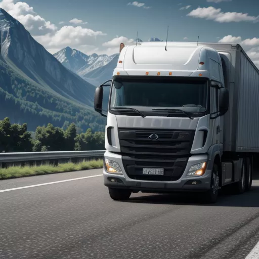 Car Adsun VN Trucks: The Modern Transportation Solution