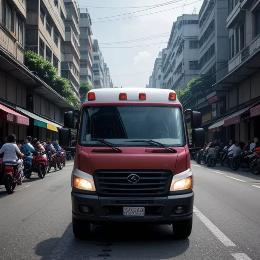 Ahamove Truck Driving: Is It Worth It? Honest Review