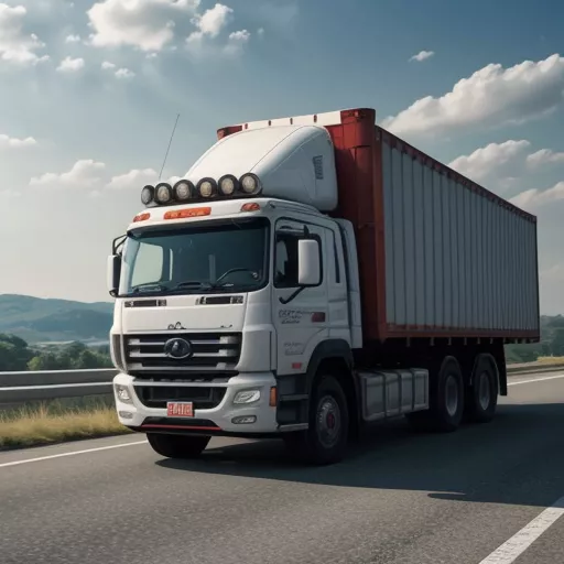 Chenglong 10-Ton Tri-Axle Truck with 7-Ton Kanglim Crane: King of the Road