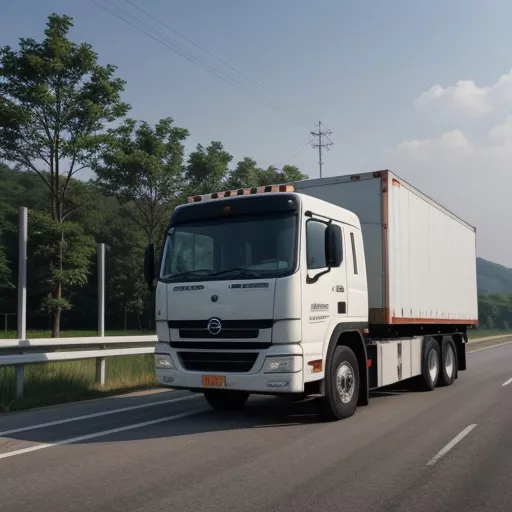 Harga Truk Chenglong 5 Sumbu H7 2021 | Terpercaya di Xe Tải Hà Nội