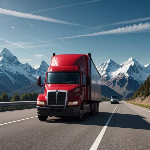 Chenglong H7 4-Axle Truck: Powerful 18-Ton Yuchai Engine