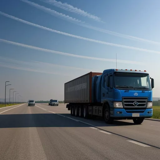 Chenglong Hai Au Truck: Price & Specs in Hanoi